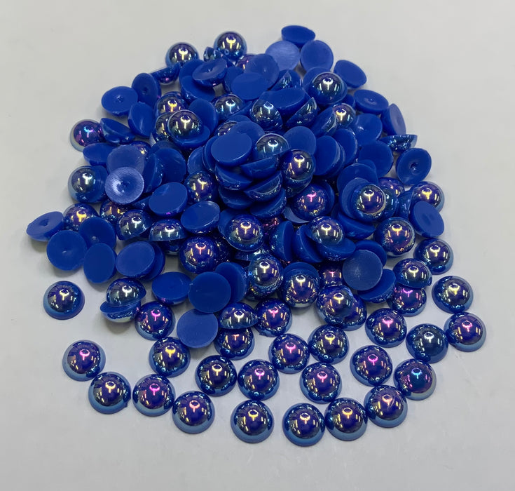 MBY - Royal AB - Half Pearls