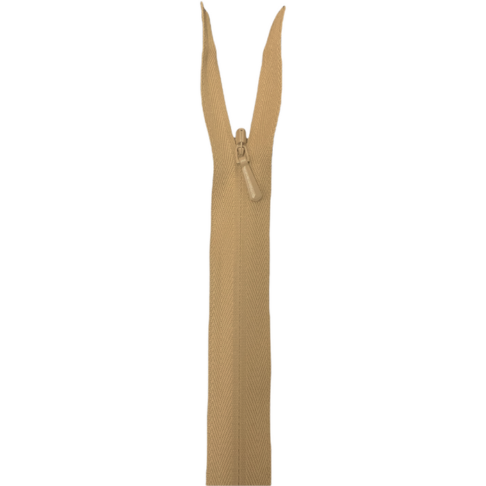 YKK Invisible zipper no. 007