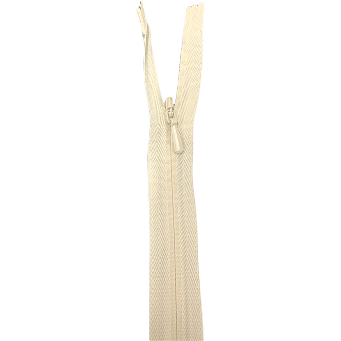YKK Invisible zipper no. 031