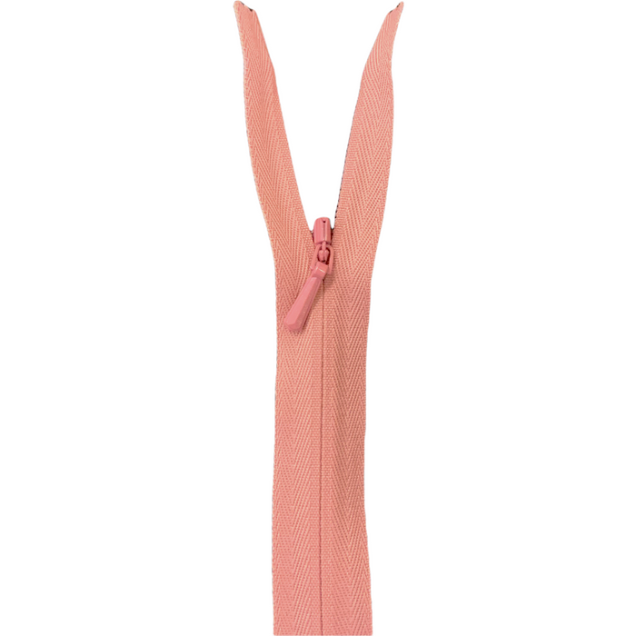 YKK Invisible zipper no. 070