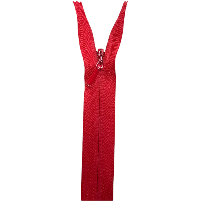 YKK Invisible zipper no. 519