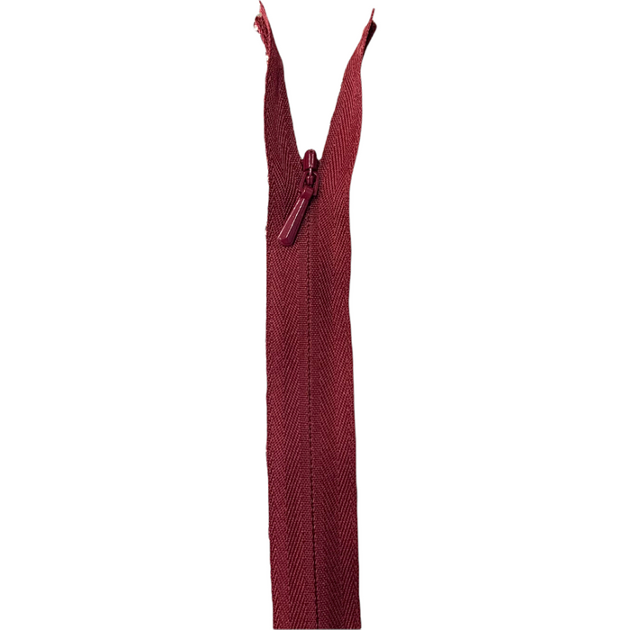 YKK Invisible zipper no. 527