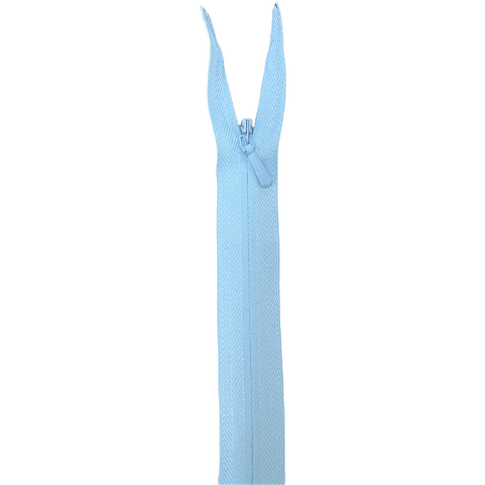 YKK Invisible zipper no. 545