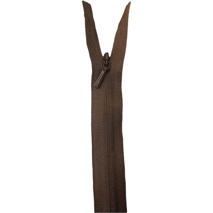 YKK Invisible zipper no. 570