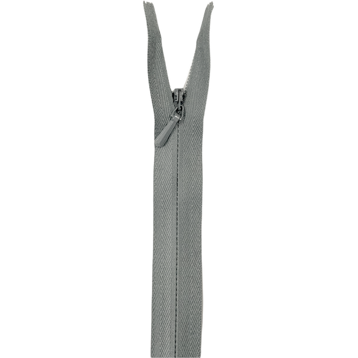 YKK Invisible zipper no. 578