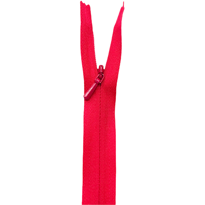 YKK Invisible zipper no. 817