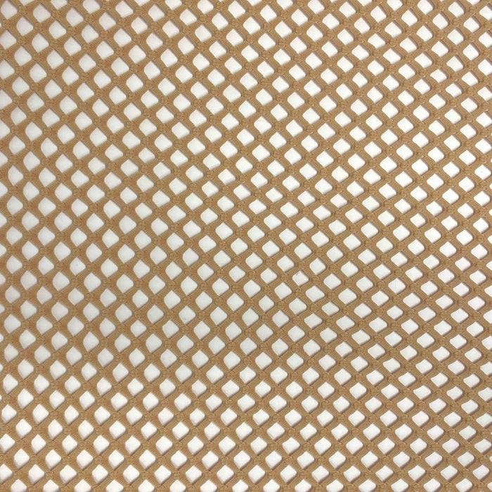 Cabarett Stretch Mesh - NUDE
