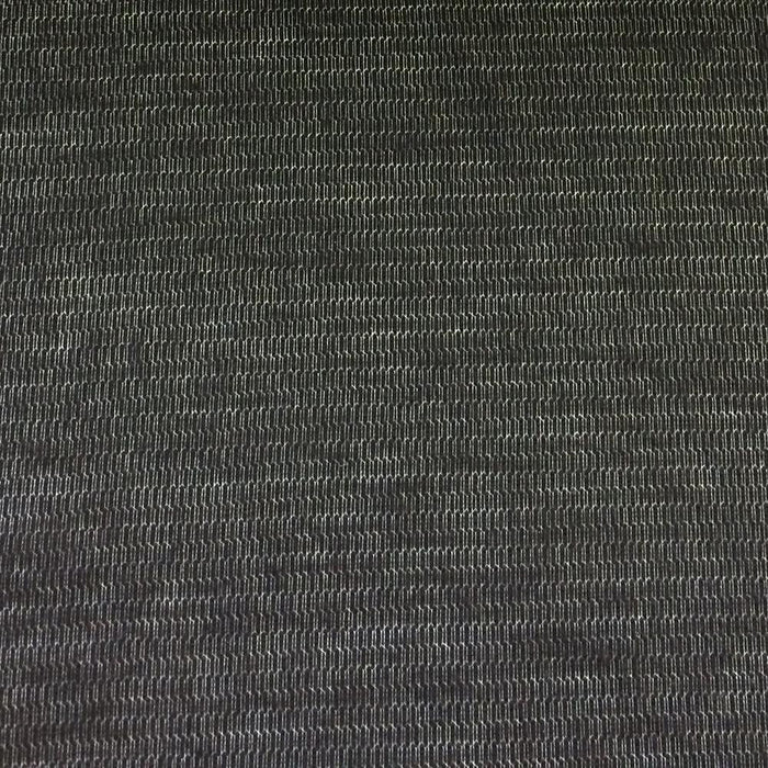 Fusible Weft Interfacing - Black