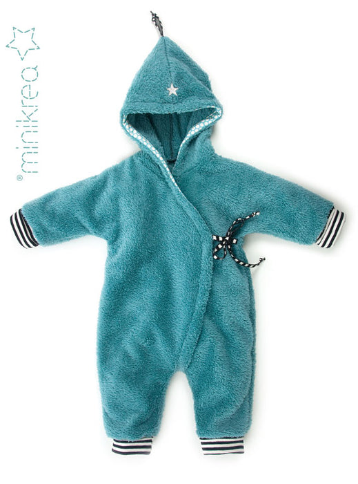 10550 Bunting - Size: 0-9 m