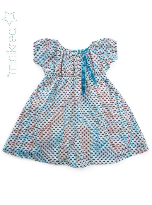 50000 Empire Dress - Size: 0-10 y