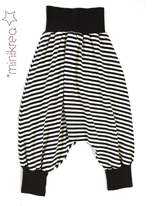30303 Harem Trousers - Size: 4-10 y