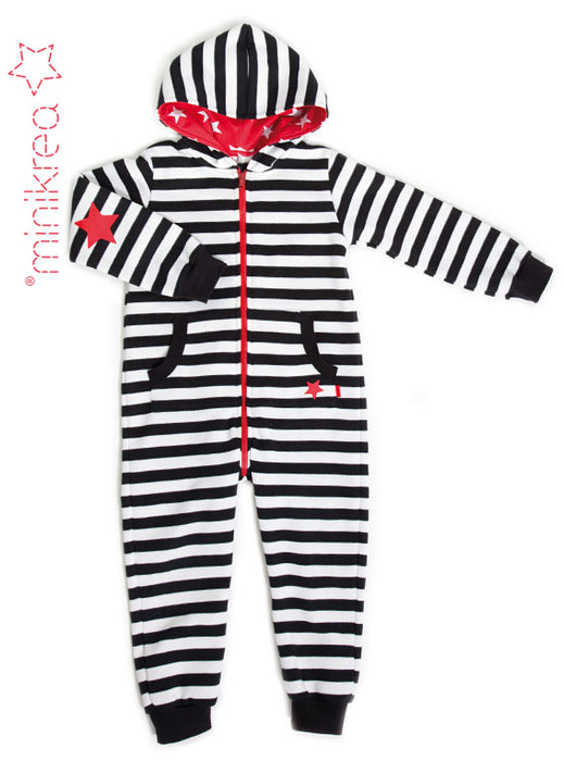 50440 Jumpsuit - Size: 0-10 y
