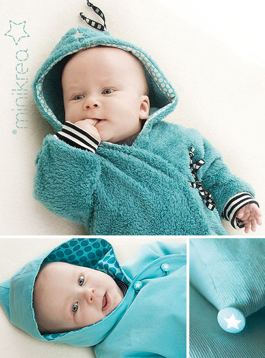 10550 Bunting - Size: 0-9 m