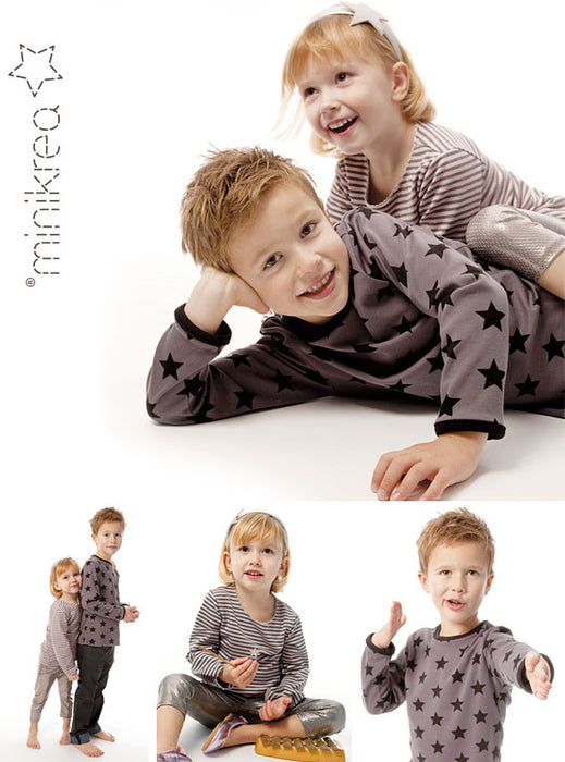 50220 T-shirt - Size: 0-10 y