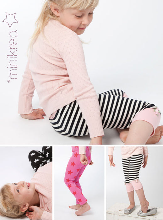 50330 Leggings - Size: 0-10 y