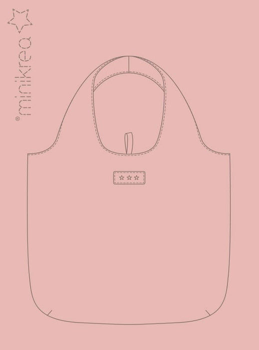 109 ‘No Plastic’ Shopping Bag