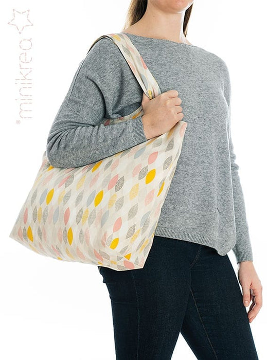109 ‘No Plastic’ Shopping Bag