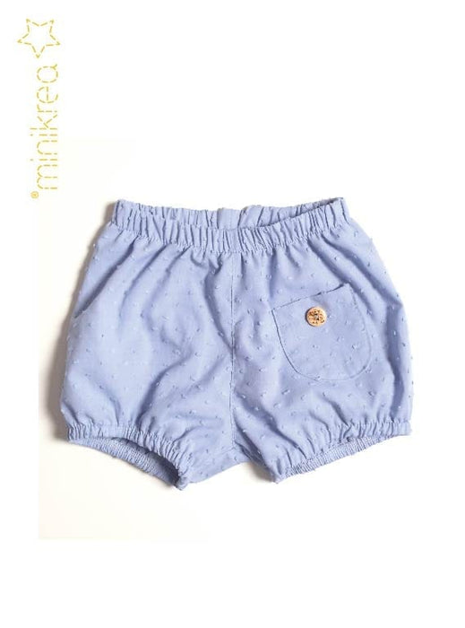 110 Baby Bloomers - Size: 0-2 y