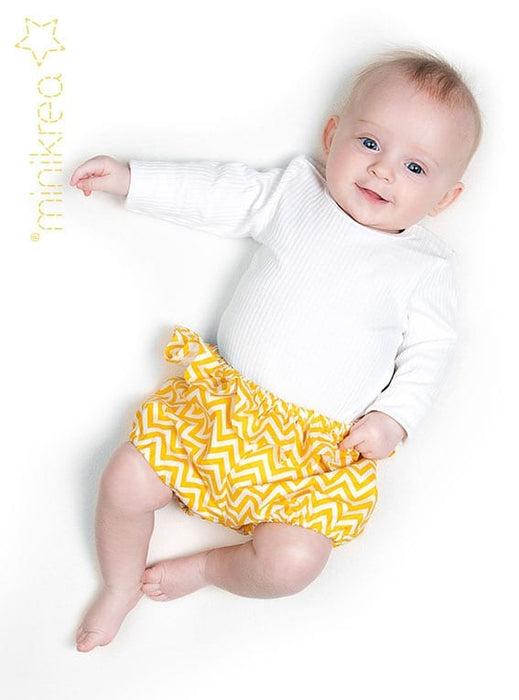 110 Baby Bloomers - Size: 0-2 y