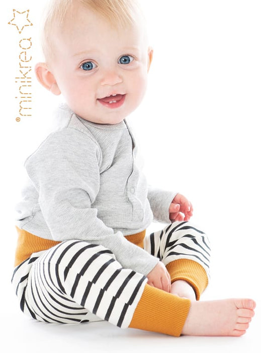 111 Baby Pants