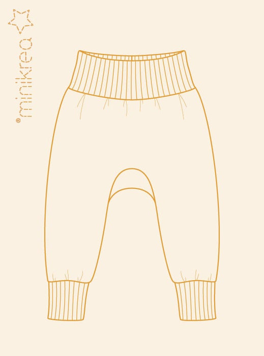 111 Baby Pants