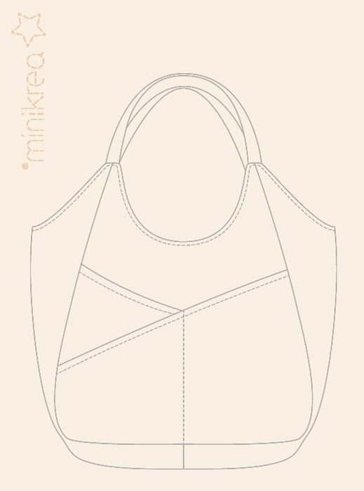 112 Shoulder Bag