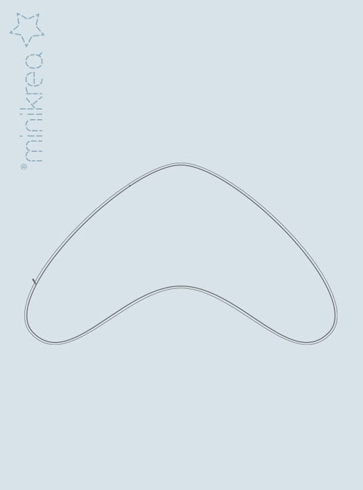 113 Nursing Pillow