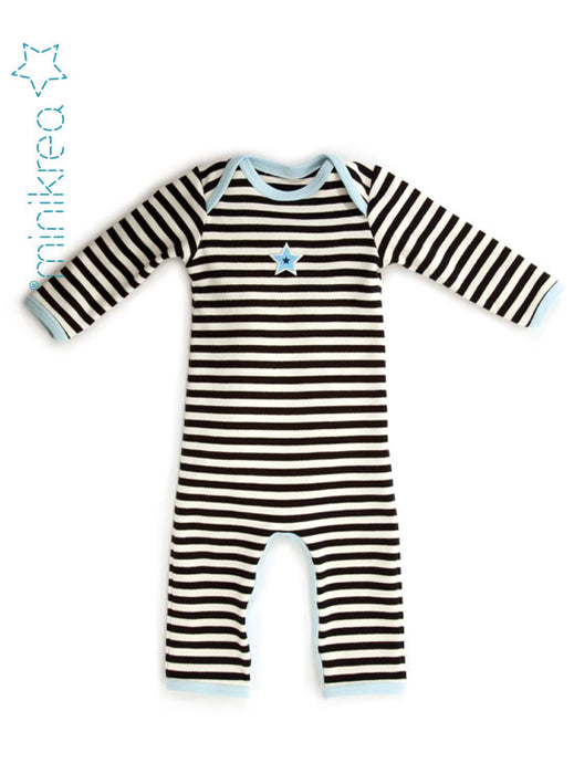11401 Onesie - Size: 0-3 y