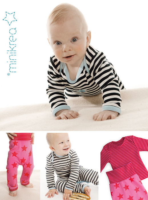 11401 Onesie - Size: 0-3 y