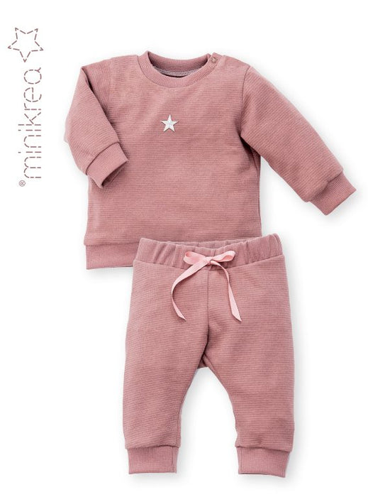11415 Baby Sweat Set