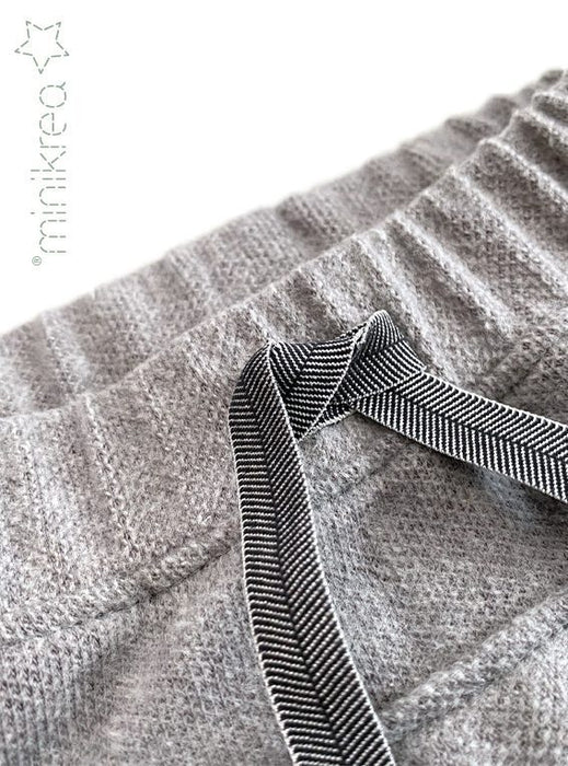 116 Baby Pocket Pants