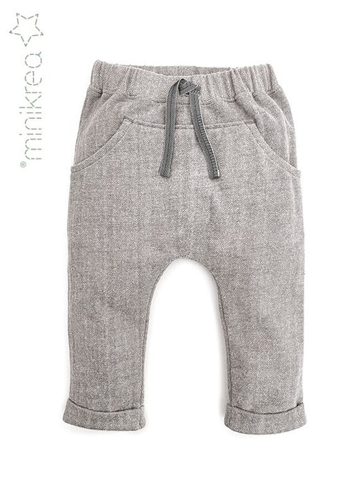 116 Baby Pocket Pants