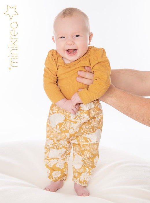 118 Baby Baggy Pants
