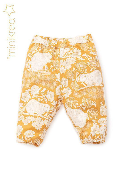 118 Baby Baggy Pants