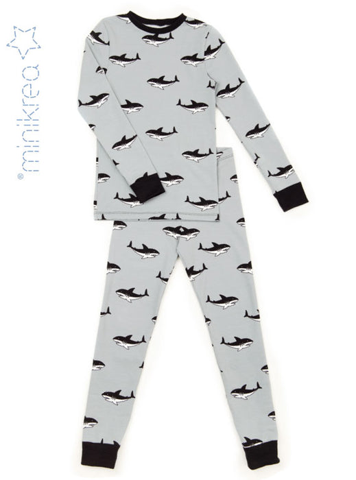 33470 Pyjamas - Size: 2-14 y