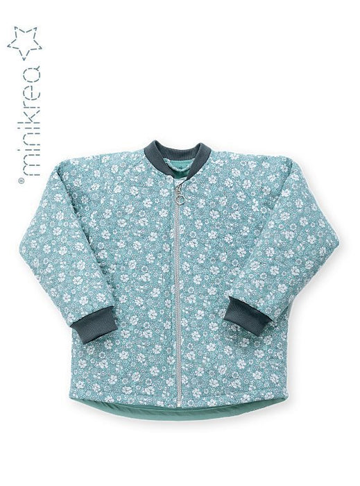 33500 Quilted Kids Jacket