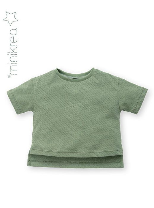 66205 Boxy T-shirt