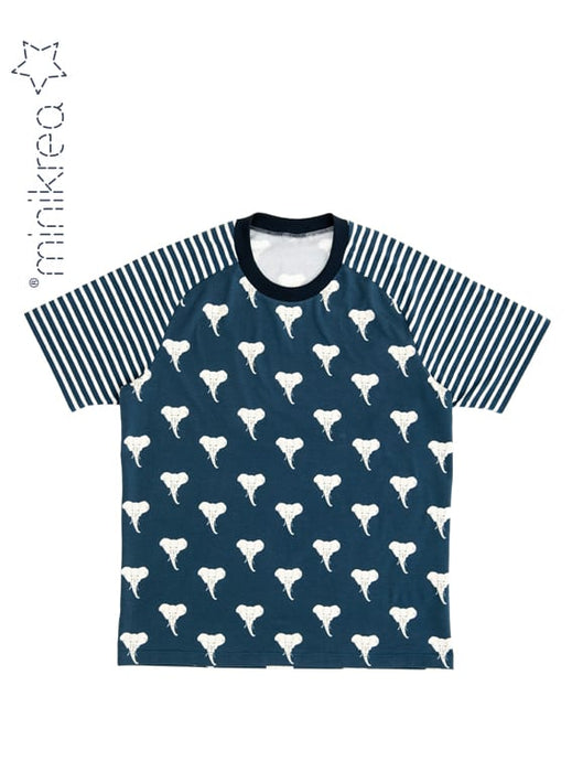 66220 RAGLAN T-SHIRT