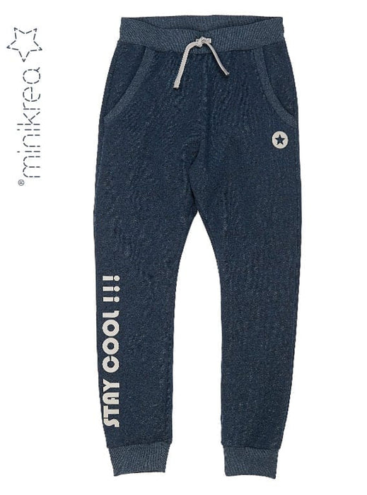 66340 Sweatpants - Size: Kid´s 2-16 y / Adults XS-XXL (46-56)