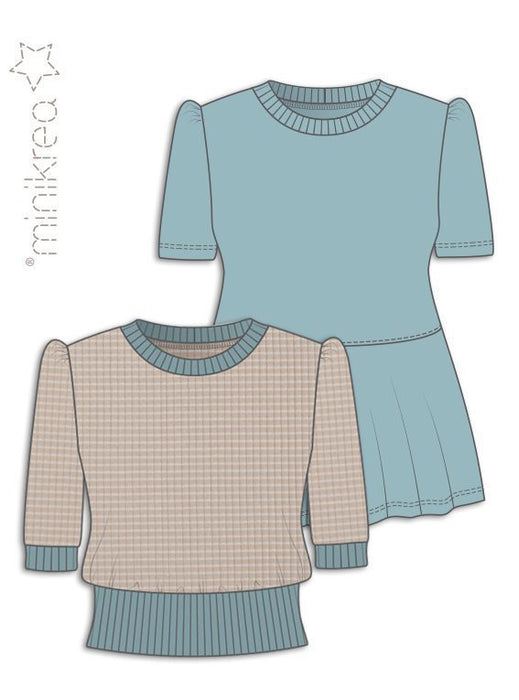 70270 Retro T-shirt