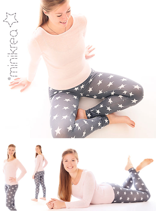 70330 Leggings - Size: 34-50