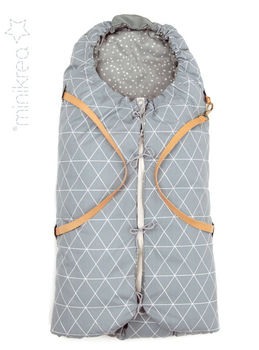 90902 Baby Sleeping Bag / Stroller Bag