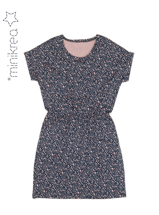 70050 Dolman Dress - Size: 34-50