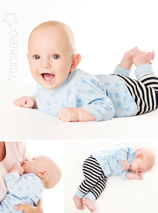 11410 Trousers, shirt & hat - Size: 0-2 y