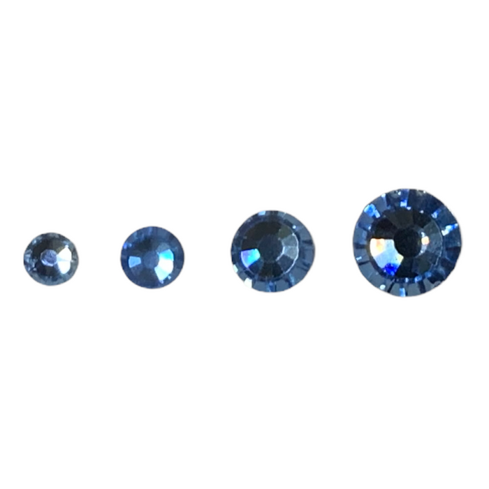 LIGHT AMETHYST - No Hotfix