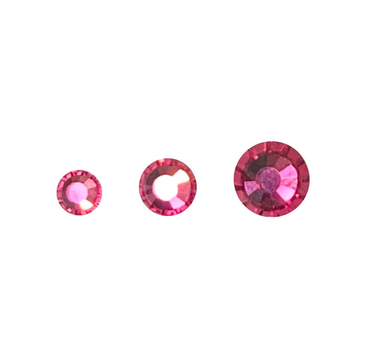 ROSE - No Hotfix