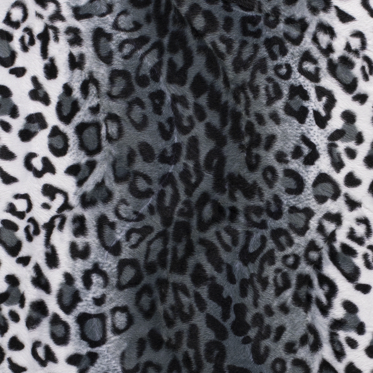 Gervifeldur/Faux Fur