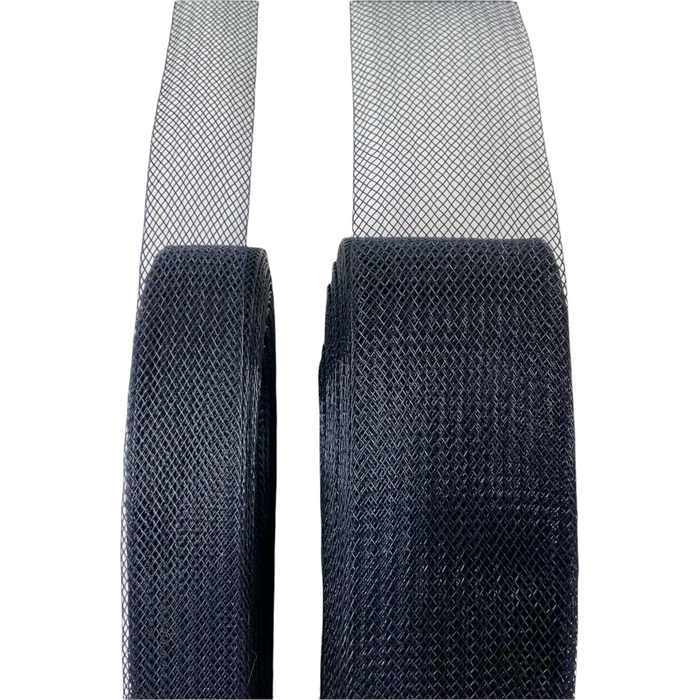 NAVY - Crinolin Stiff