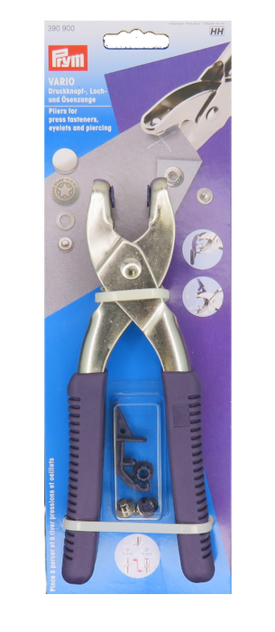 Snaps & eyelets pliers