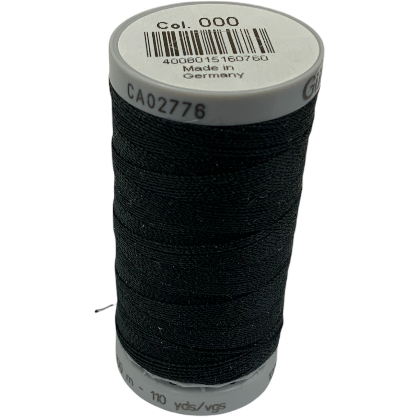Extra sterkur 100m/Extra Strong Thread 100m